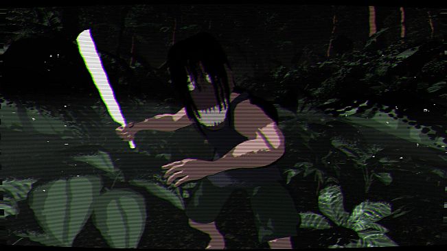 Borneo: A Jungle Nightmare