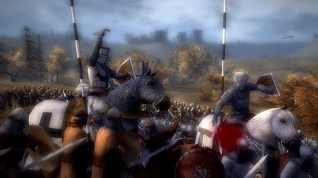 Real Warfare 2: Northern Crusades