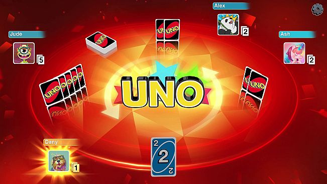 UNO ULTIMATE EDITION