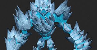 Day of Dragons - Light Elemental Skin