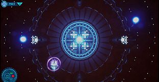 ALPHA CENTAURI SPACE FORCE