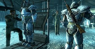 Fallout 3 - Operation Anchorage