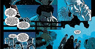 Half-Life: A Place in the West - Chapter 4