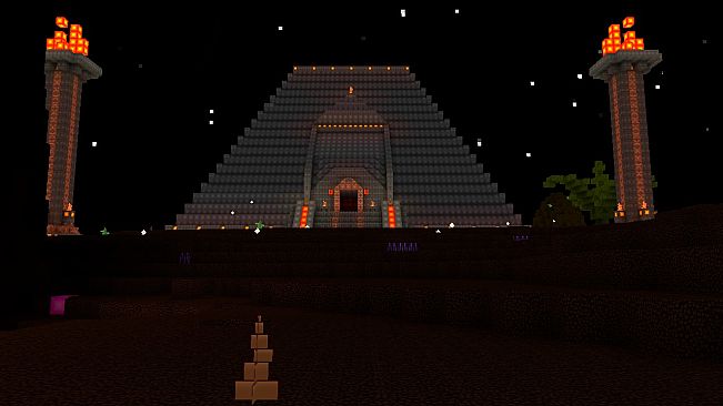 Guncraft Deep Cave Block Pack