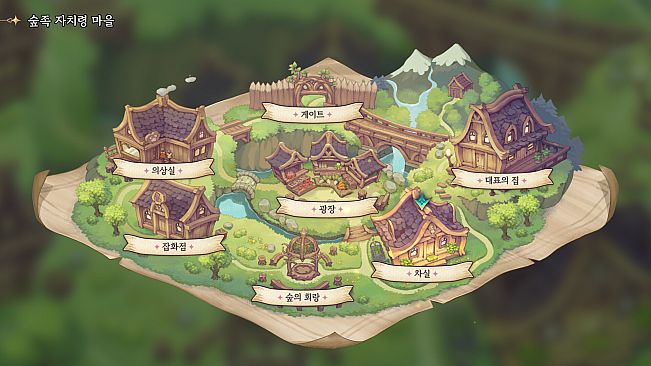 Princess Maker : Children of Revelation