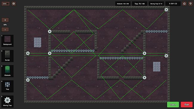 Secret Heroes-Survivor Roguelike