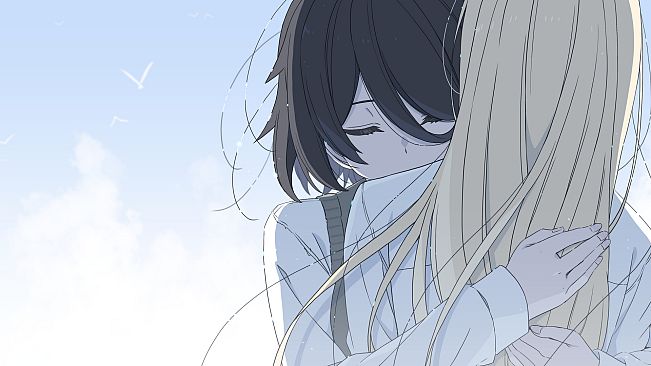 Everlasting Flowers - Where there is a will, there is a way