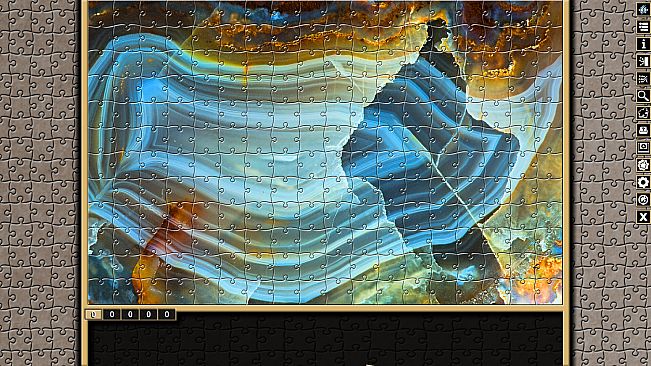 Pixel Puzzles Traditional Jigsaws Pack: Geodes