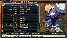 Labyrinth of Galleria: The Moon Society