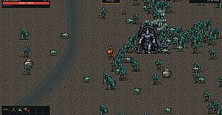 SALTWRATH