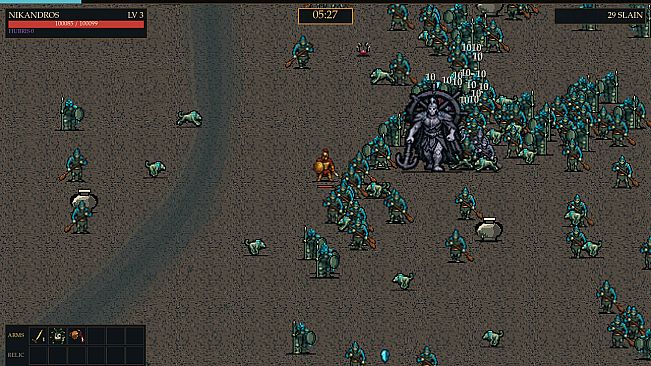 SALTWRATH