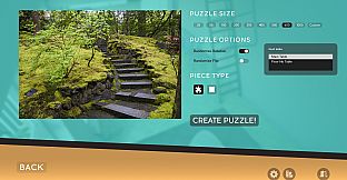 Jigsaw Puzzle Dreams - Scenic Pack