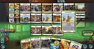 Dominion - Cornucopia