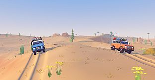 The Beaten Track