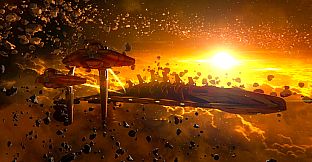 ENDLESS Space 2 - Target Locked Update