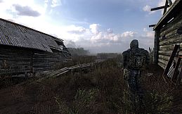 S.T.A.L.K.E.R.: Clear Sky