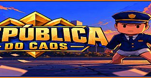 República do Caos