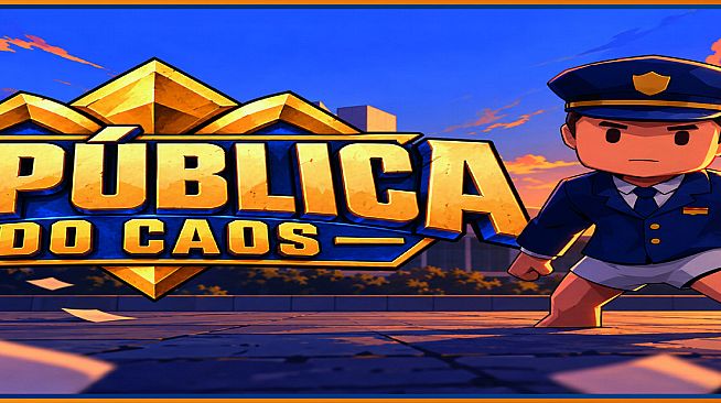 República do Caos