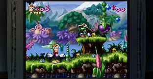 Rayman: 30th Anniversary Edition