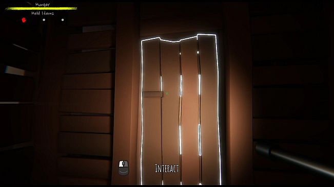 Grabbers in the Woods