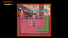 Psychedelia: The Psychonaut