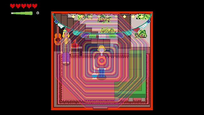 Psychedelia: The Psychonaut