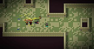 Another Dungeon Game