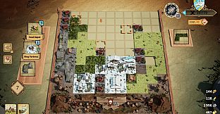 Drop Duchy - The North