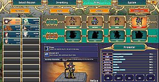 Dark Deity 2 Soundtrack