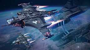 Star Conflict