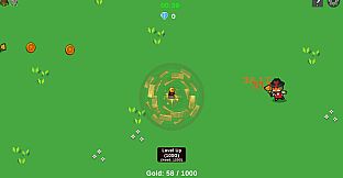 Coin Survivor