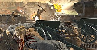 SHELLSTORM: The Great War