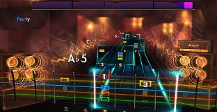 Rocksmith 2014 Edition – Remastered – Beastie Boys - “Fight For Your Right”