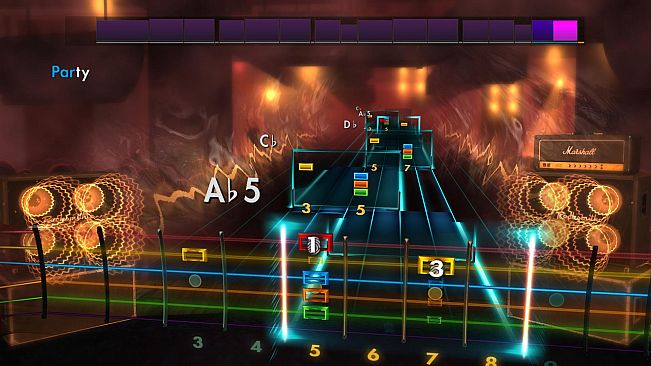 Rocksmith 2014 Edition – Remastered – Beastie Boys - “Fight For Your Right”
