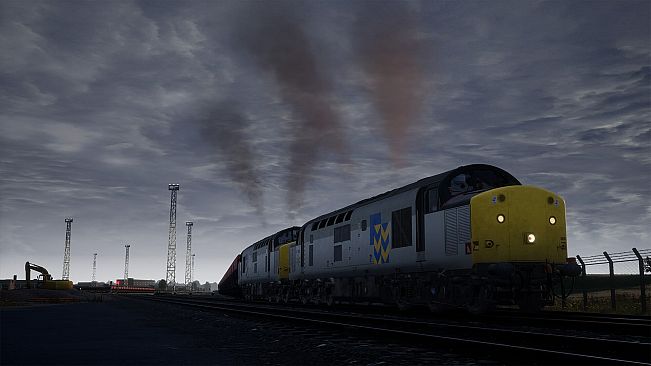 Train Sim World 6: Tees Valley Line: Darlington – Saltburn-by-the-Sea Route Add-On