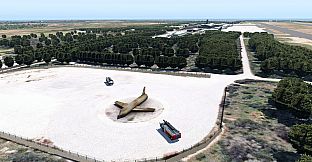X-Plane 12 Add-on: Aerosoft - Airport Menorca