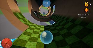 Aniball: Save The Kingdom