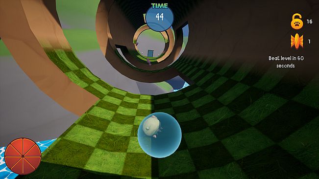 Aniball: Save The Kingdom