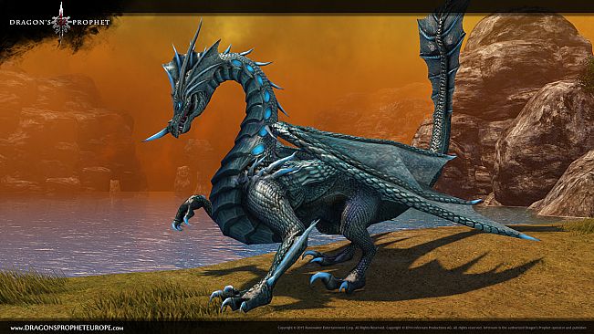 Dragon's Prophet: Starter Pack