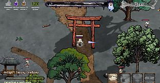 YOIN: The shadow of dawn