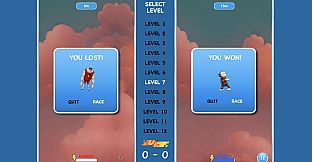 ROPES - Race Edition