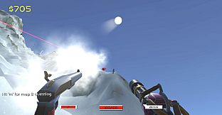 BadLands RoadTrip Soundtrack