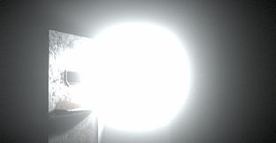 TEST CHAMBER