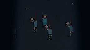 The ER: Patient Typhon