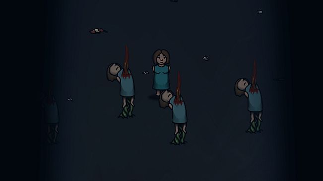 The ER: Patient Typhon