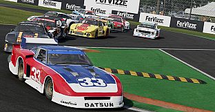 Project Motor Racing: Year 1 Season Pass