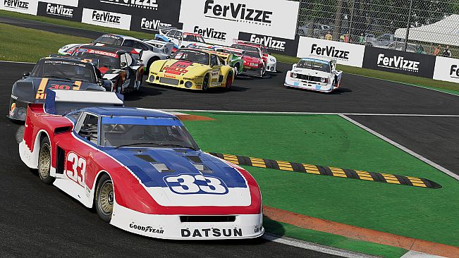 PMR: Group 5 Revival Pack