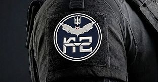 K-2 Supporter Pack
