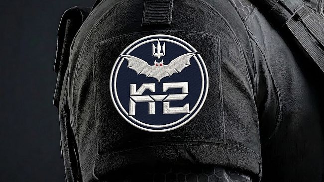 K-2 Supporter Pack