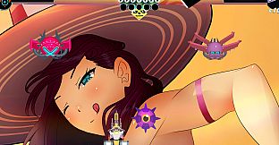 DEEP SPACE WAIFU: WORLD